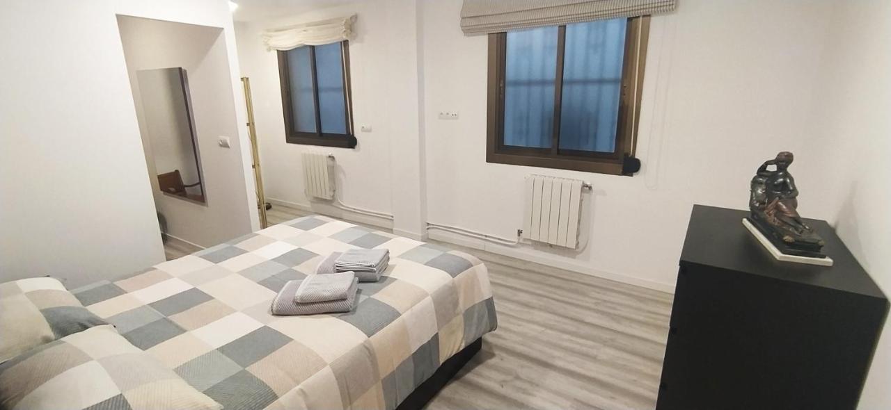 Apartamento Terra Denis León Exterior foto
