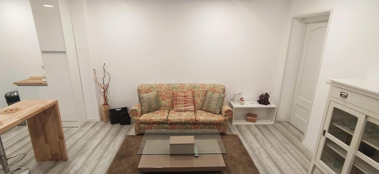 Apartamento Terra Denis León Exterior foto