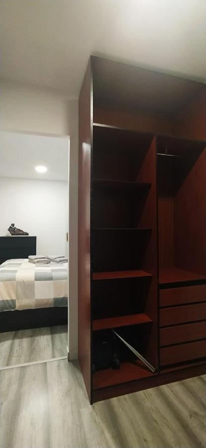 Apartamento Terra Denis León Exterior foto