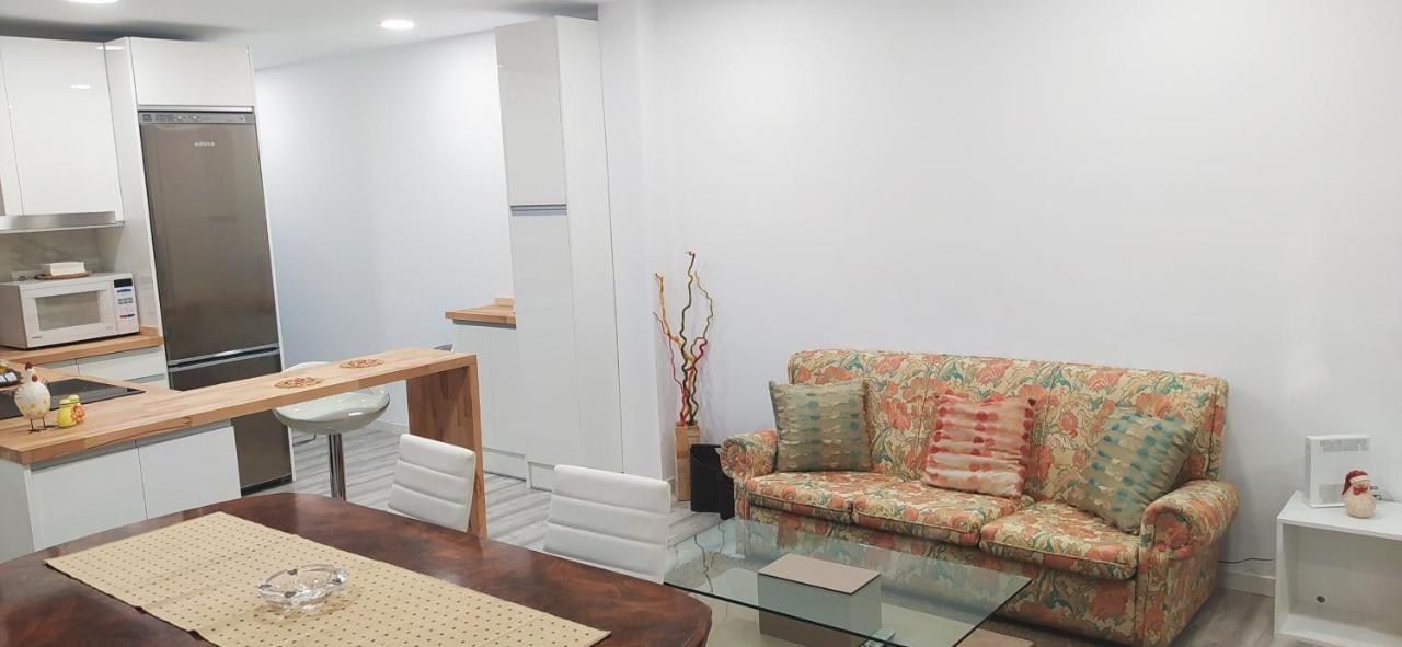 Apartamento Terra Denis León Exterior foto