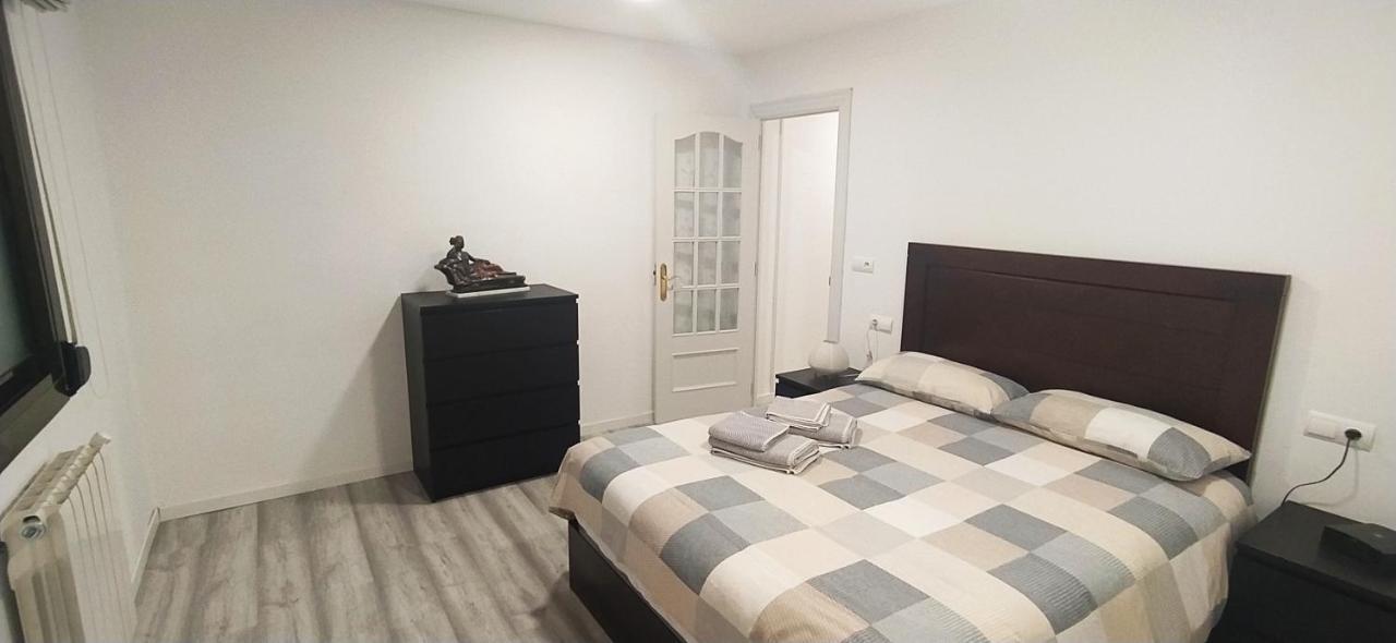 Apartamento Terra Denis León Exterior foto